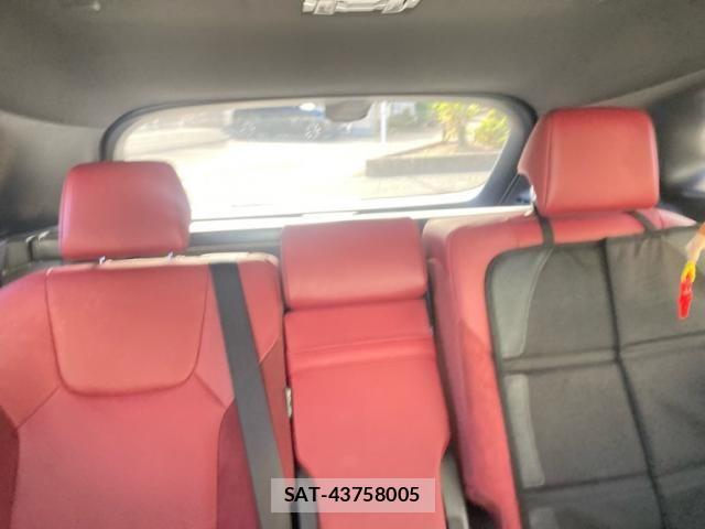 Lexus RX 2025-07 8743525-27
