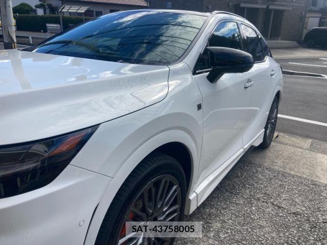Lexus RX 2025-07 8743525-2