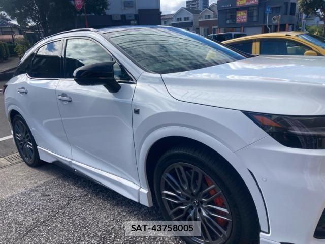 Lexus RX 2025-07 8743525-3