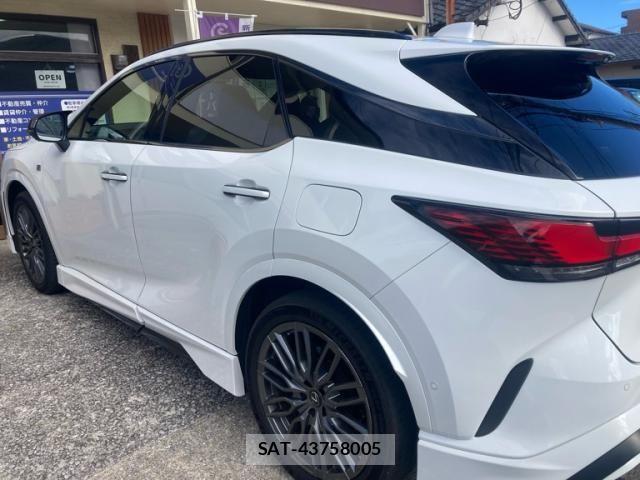 Lexus RX 2025-07 8743525-5