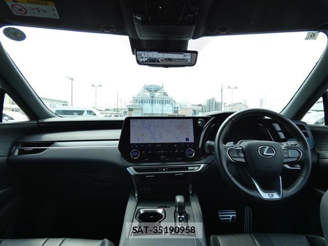 Lexus RX 2024-06 8743526-2