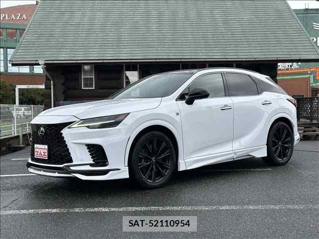 Lexus RX 2023-06 8830038-0