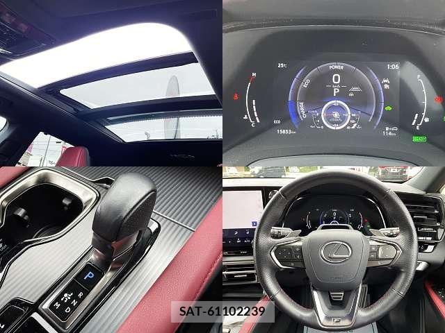 Lexus RX 2023-04 8849615-4