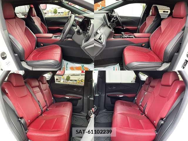 Lexus RX 2023-04 8849615-6