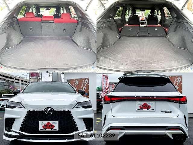 Lexus RX 2023-04 8849615-7