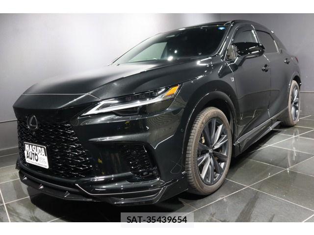 Lexus RX 2023-07 8849619-0