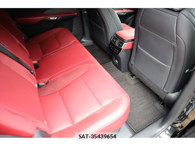Lexus RX 2023-07 8849619-10