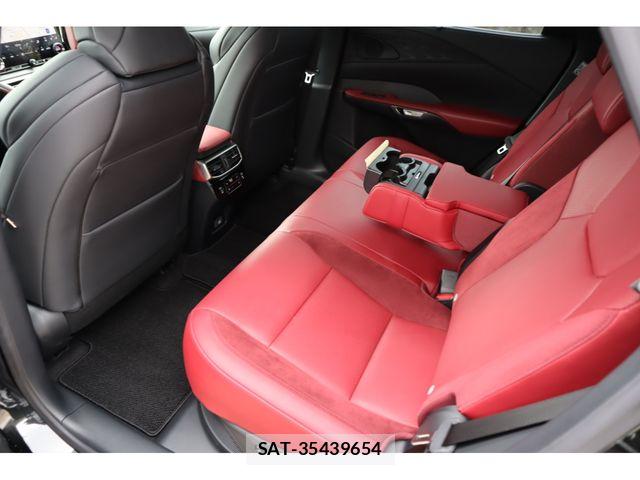 Lexus RX 2023-07 8849619-11
