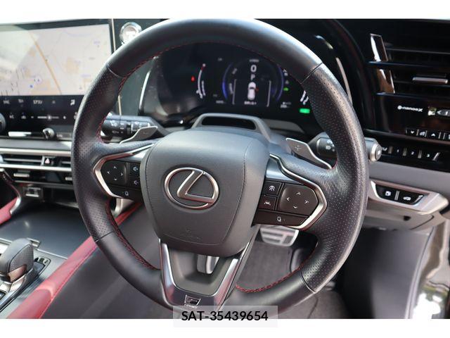 Lexus RX 2023-07 8849619-12