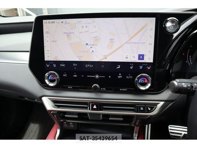 Lexus RX 2023-07 8849619-13
