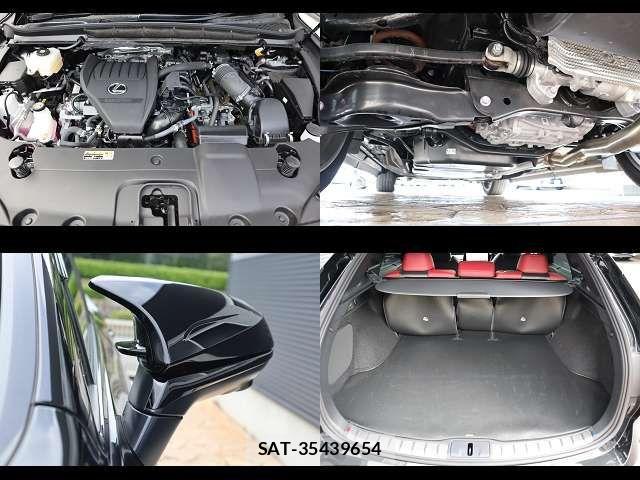 Lexus RX 2023-07 8849619-25