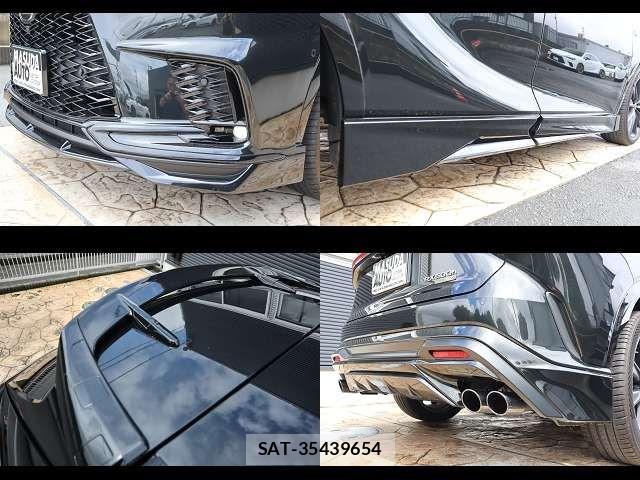Lexus RX 2023-07 8849619-26