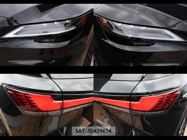 Lexus RX 2023-07 8849619-28