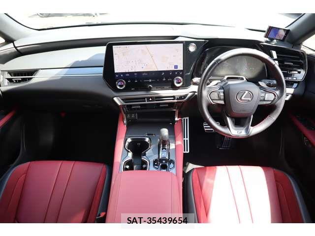 Lexus RX 2023-07 8849619-7