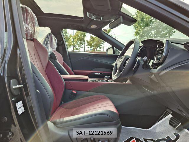 Lexus RX 2023-05 8871370-9