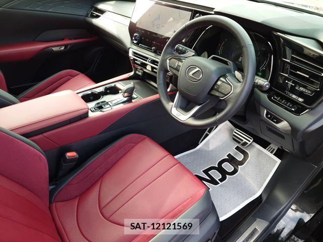 Lexus RX 2023-05 8871370-10