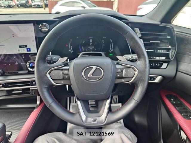 Lexus RX 2023-05 8871370-13