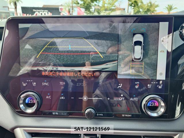 Lexus RX 2023-05 8871370-17