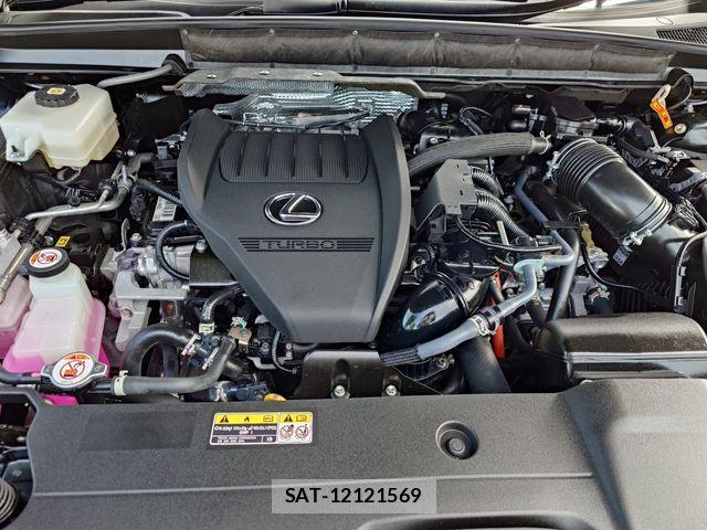 Lexus RX 2023-05 8871370-26