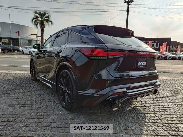 Lexus RX 2023-05 8871370-2