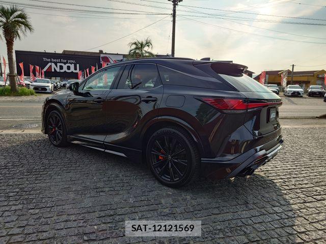 Lexus RX 2023-05 8871370-3