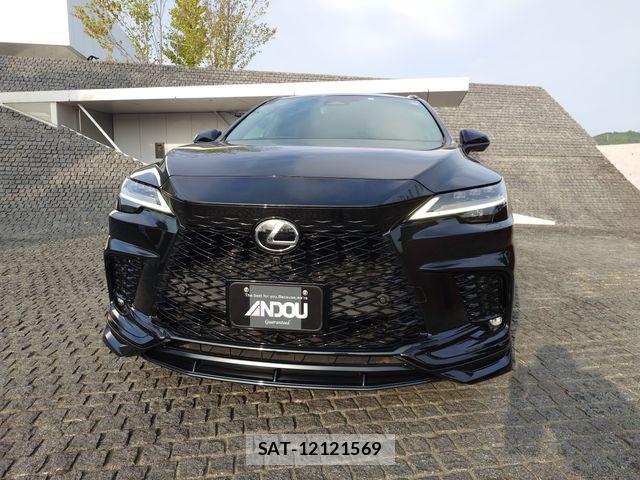 Lexus RX 2023-05 8871370-5