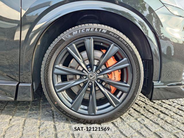 Lexus RX 2023-05 8871370-7