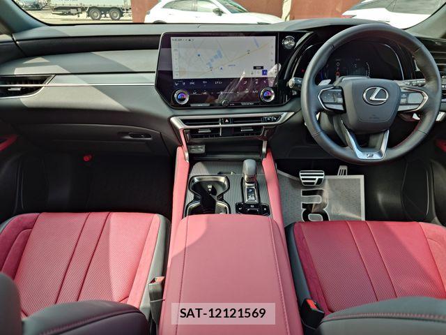 Lexus RX 2023-05 8871370-8