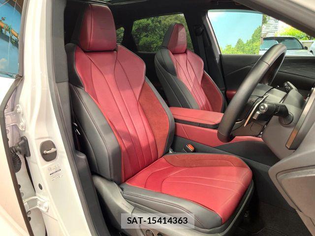 Lexus RX 2023-07 8871369-9