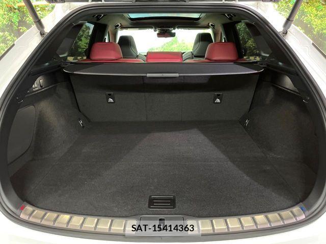 Lexus RX 2023-07 8871369-11