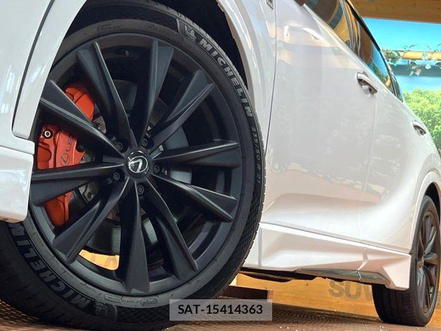 Lexus RX 2023-07 8871369-14