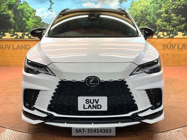 Lexus RX 2023-07 8871369-15