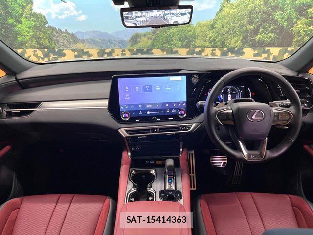 Lexus RX 2023-07 8871369-1