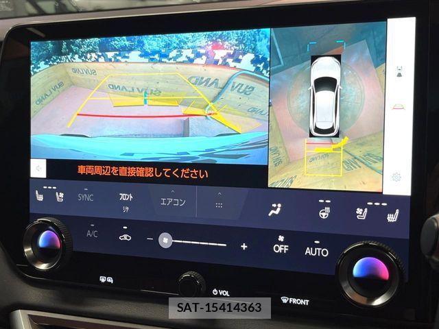 Lexus RX 2023-07 8871369-5