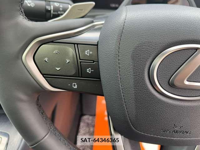Lexus RZ 2024-04 3066485-9