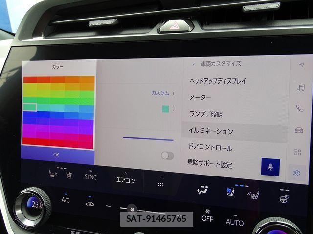 Lexus RZ 2023-08 1123718-22
