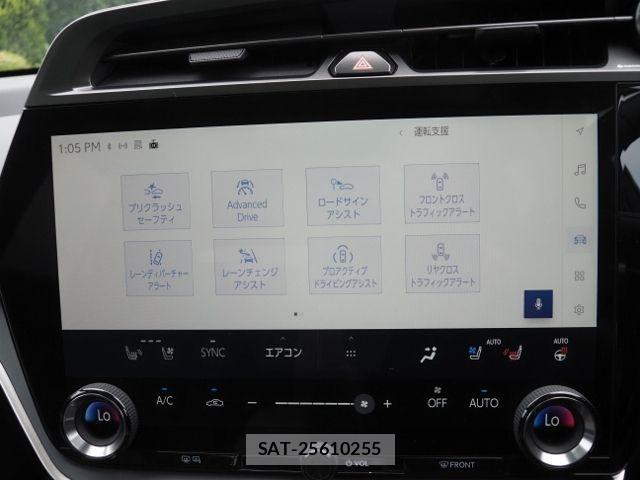 Lexus RZ 2023-05 1155340-21