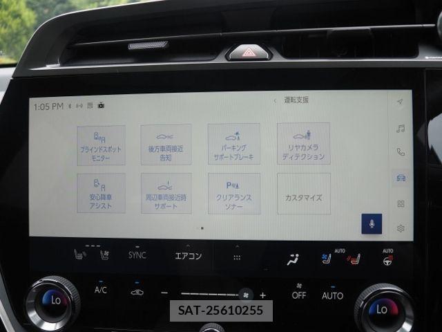 Lexus RZ 2023-05 1155340-22