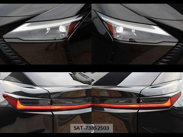 Lexus RZ 2023-10 1366584-28