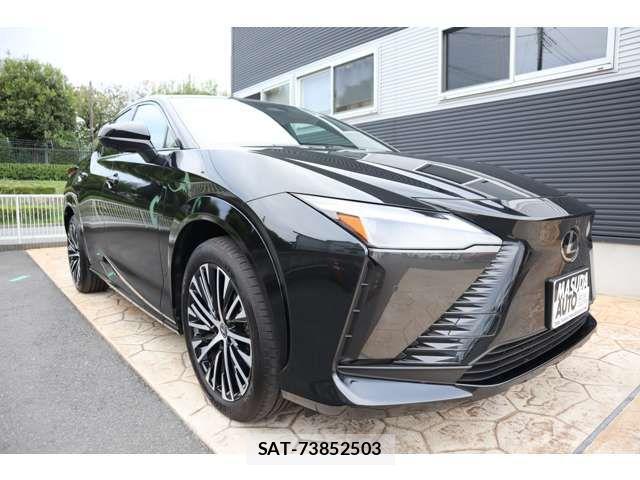 Lexus RZ 2023-10 1366584-2