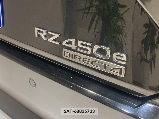 Lexus RZ 2023-08 1426445-6