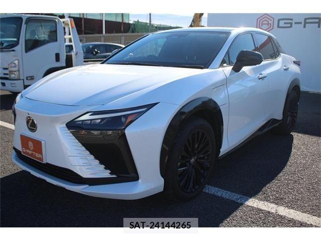 Lexus RZ 2023-07 2099960-9