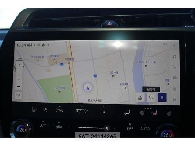 Lexus RZ 2023-07 2099960-1