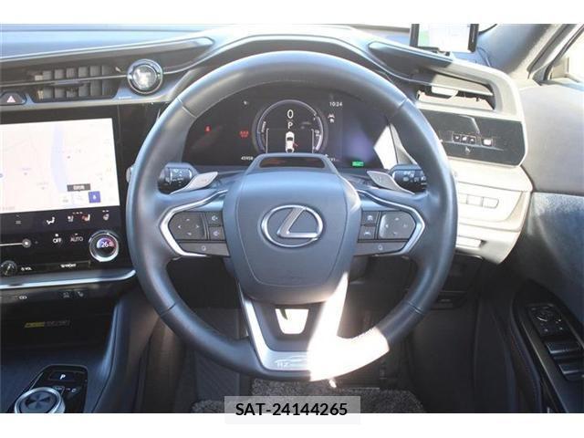 Lexus RZ 2023-07 2099960-26