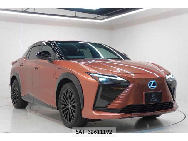 Lexus RZ 2023-07 8315238-2