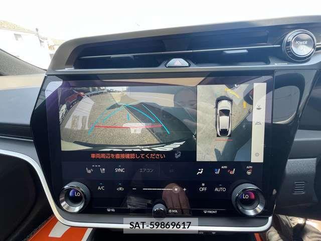 Lexus RZ 2023-08 8562495-4
