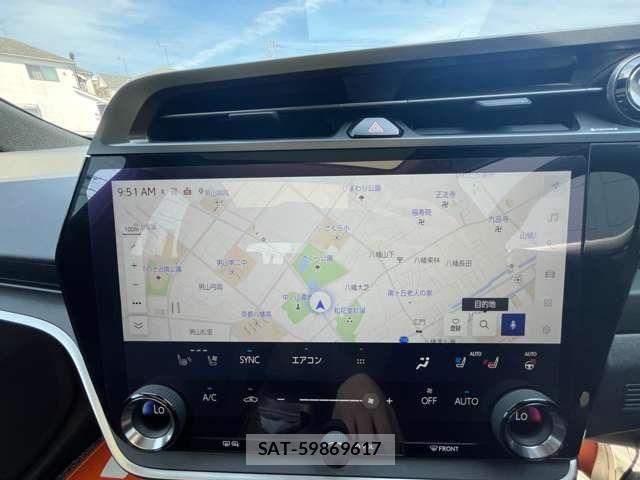 Lexus RZ 2023-08 8562495-5