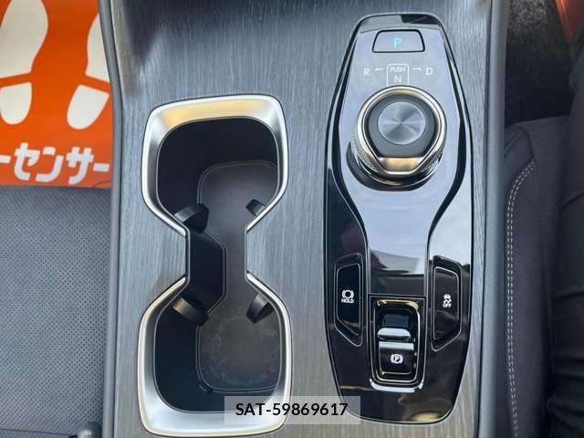 Lexus RZ 2023-08 8562495-13