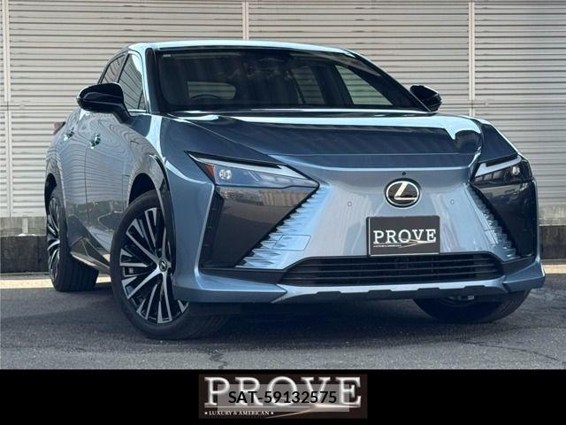 Lexus RZ 2023-01 8796520-0