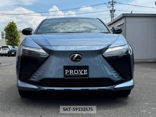 Lexus RZ 2023-01 8796520-8